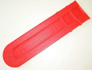 Ochranný kryt vodicí lišty - 40cm (16")