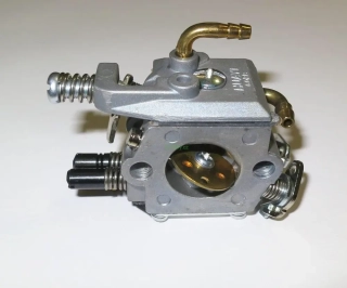 Karburátor na motorovou pilu 45cc, 52cc, 58cc - spodní hadička